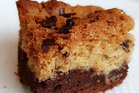 Cliquez pour zoomer ! Brookie Thermomix par rachida85