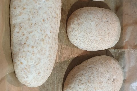 Cliquez pour zoomer ! Panini Thermomix par rachida85