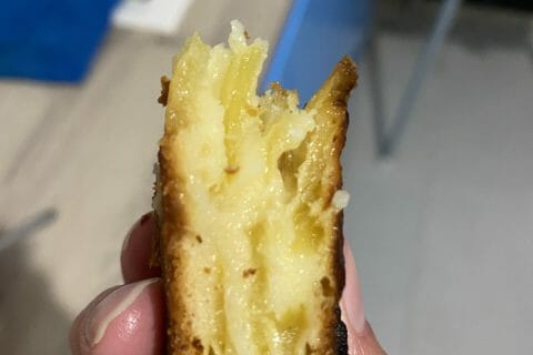 Cliquez pour zoomer ! Invisible aux pommes Thermomix par farah0684