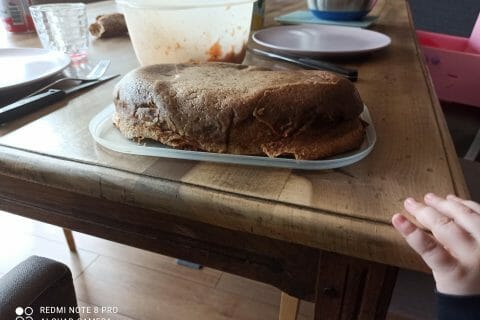 Cliquez pour zoomer ! Lasagnes de tortillas Thermomix par audrey_365