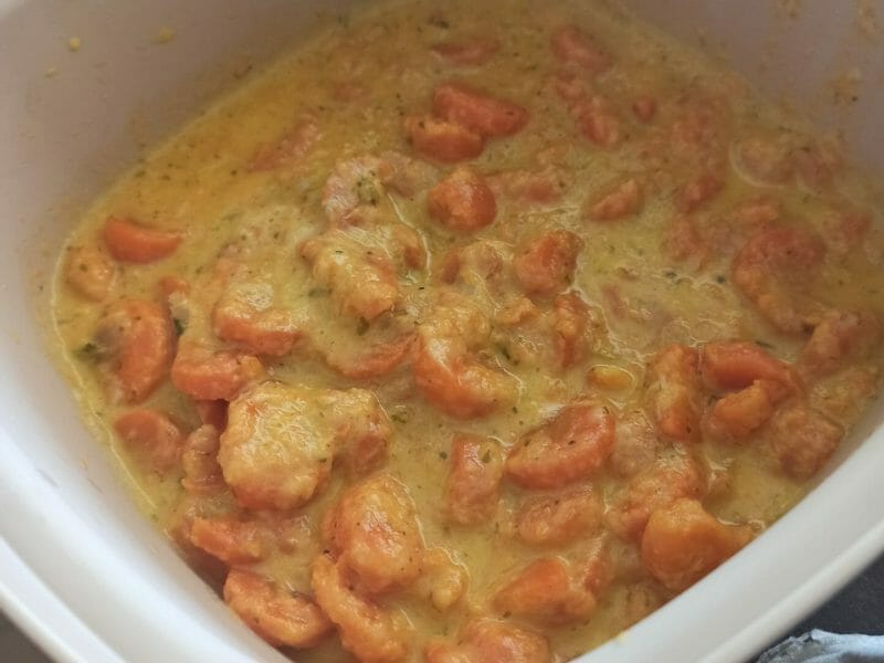 Cliquez pour zoomer ! Carottes Vichy Thermomix par audrey_365