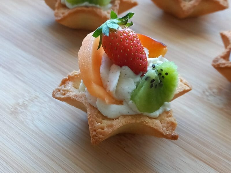 Cliquez pour zoomer ! Pâte sablée Thermomix par rosa_vita