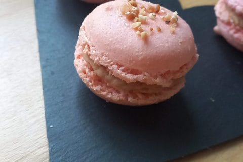 Cliquez pour zoomer ! Macarons Thermomix par rosa_vita