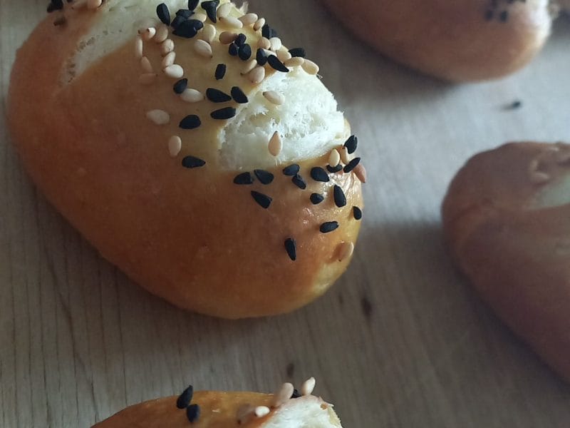 Cliquez pour zoomer ! Mauricette – Petits pains alsaciens Thermomix par rosa_vita