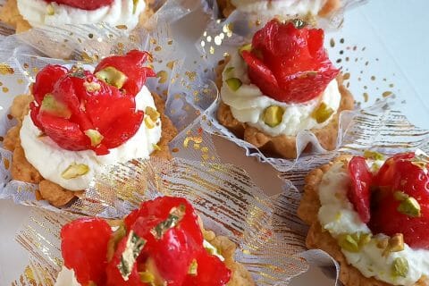 Cliquez pour zoomer ! Photo de rosa_vita