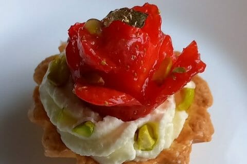 Cliquez pour zoomer ! Photo de rosa_vita