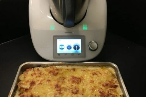 Photos des recettes