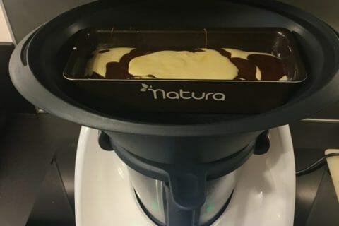 Savane Au Varoma Au Thermomix Cookomix