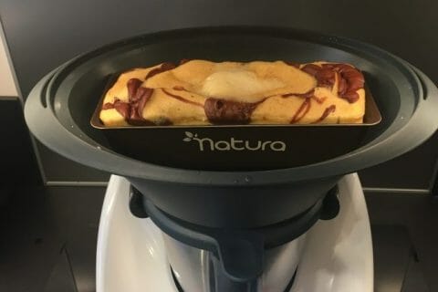 Savane au Varoma Thermomix par Fabie95800