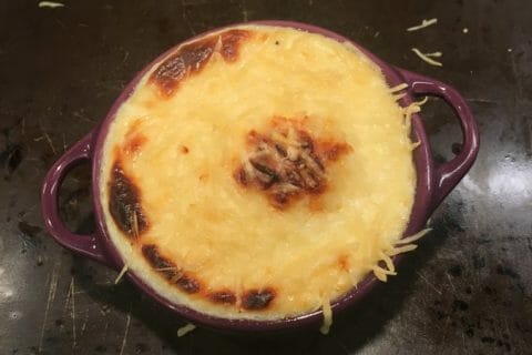 Photos des recettes