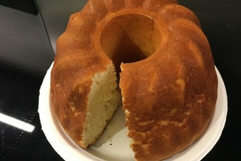 Photos des recettes