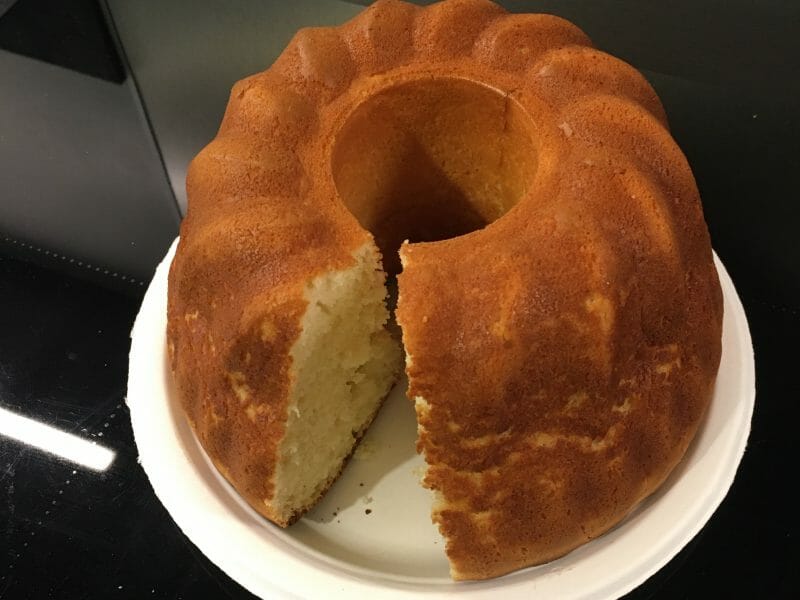 Cliquez pour zoomer ! Brioche express Thermomix par Fabie95800