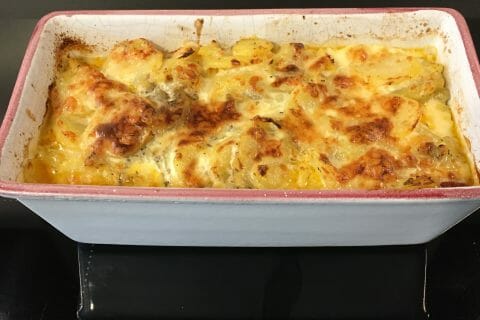 Photos des recettes