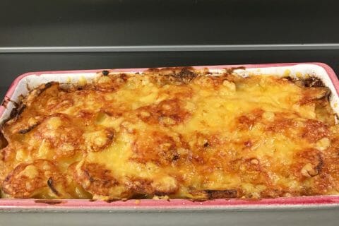Photos des recettes