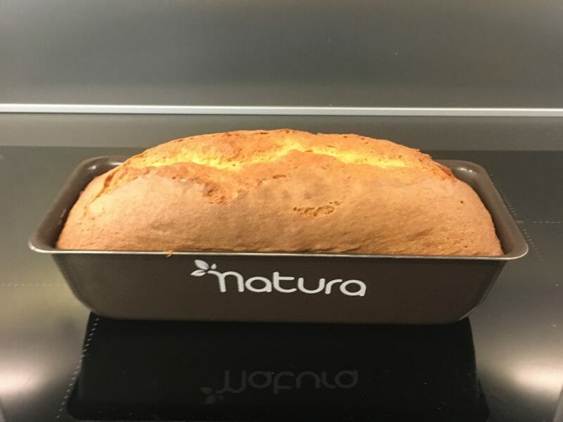 Cliquez pour zoomer ! Quatre-quarts breton Thermomix par Fabie95800