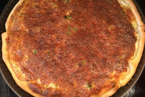 Photos des recettes