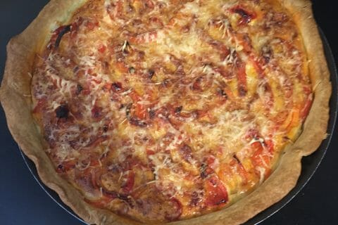 Photos des recettes