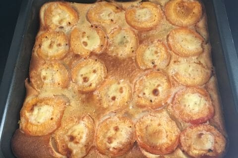 Photos des recettes