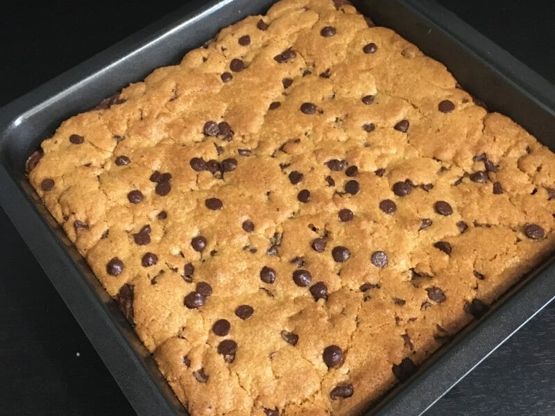 Cliquez pour zoomer ! Brookie Thermomix par Fabie95800