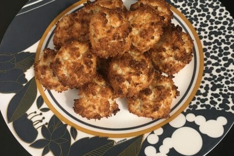 Photos des recettes