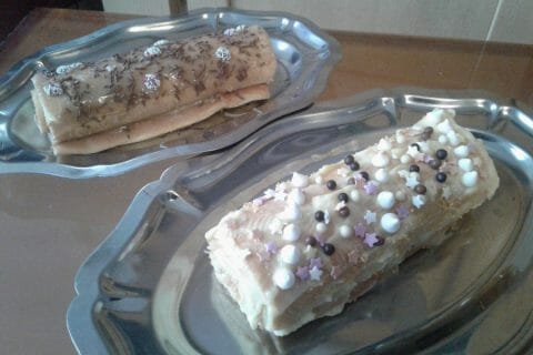 Photos des recettes