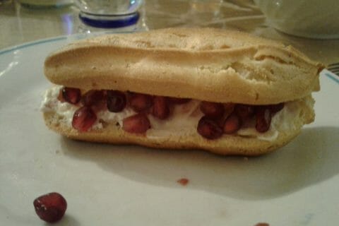 Photos des recettes