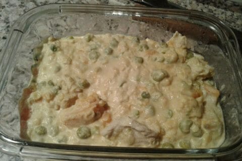 Photos des recettes
