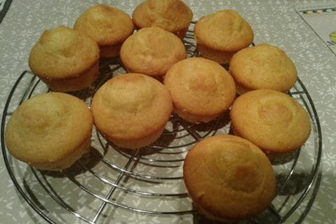 Photos des recettes