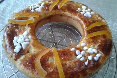 Photos des recettes