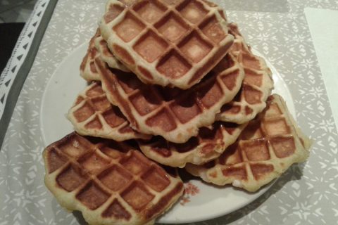 Photos des recettes