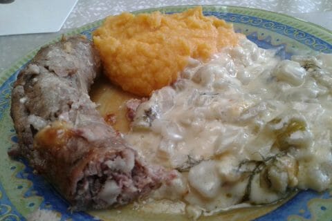Photos des recettes
