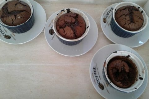 Photos des recettes