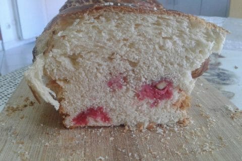 Photos des recettes