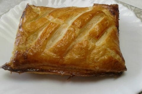 Photos des recettes