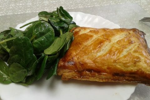 Photos des recettes