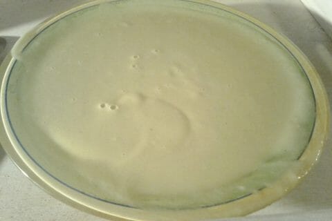 Photos des recettes