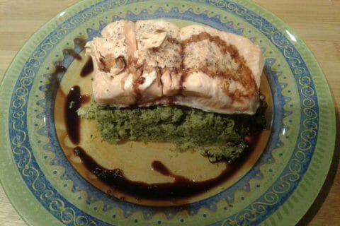 Photos des recettes