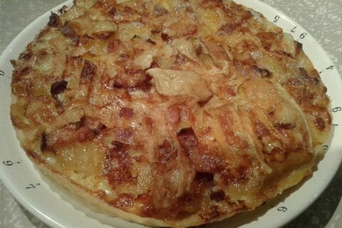 Photos des recettes