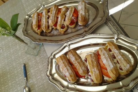 Photos des recettes