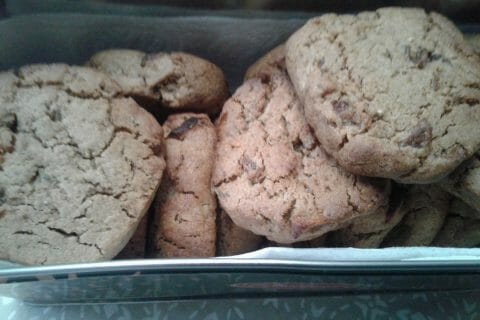 Photos des recettes