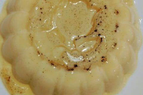 Cliquez pour zoomer ! Flamby Thermomix par Zabettenal