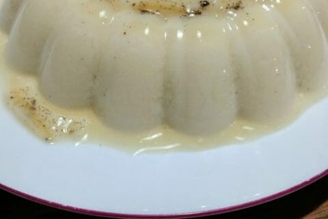 Cliquez pour zoomer ! Flamby Thermomix par Zabettenal