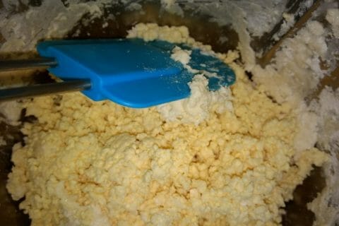 Cliquez pour zoomer ! pâte feuilletée expresse “façon escargot” Thermomix par Zabettenal