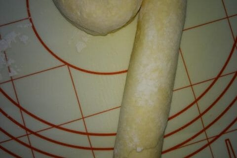 Cliquez pour zoomer ! pâte feuilletée expresse “façon escargot” Thermomix par Zabettenal