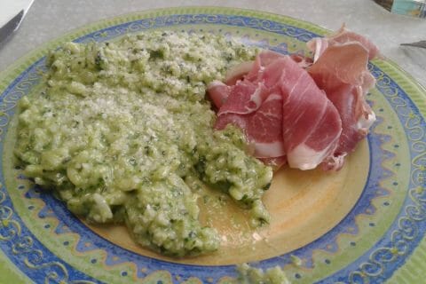 Photos des recettes