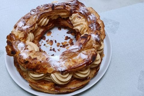 Photos des recettes