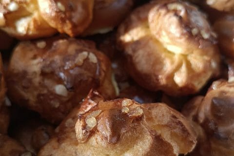 Photos des recettes