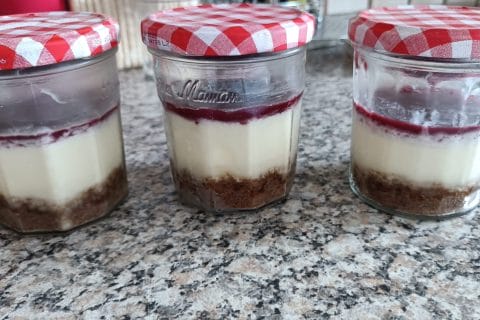 Photos des recettes