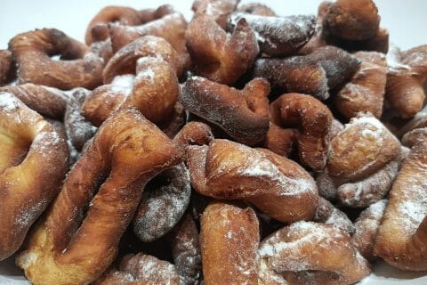 Photos des recettes