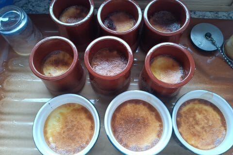 Photos des recettes